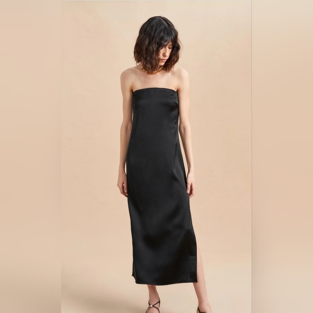 LA LIGNE Lee Dress